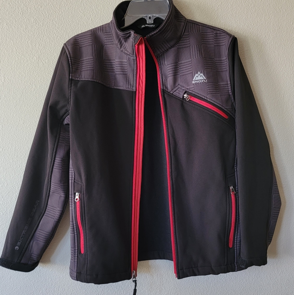 SNOZU Ski Jacket